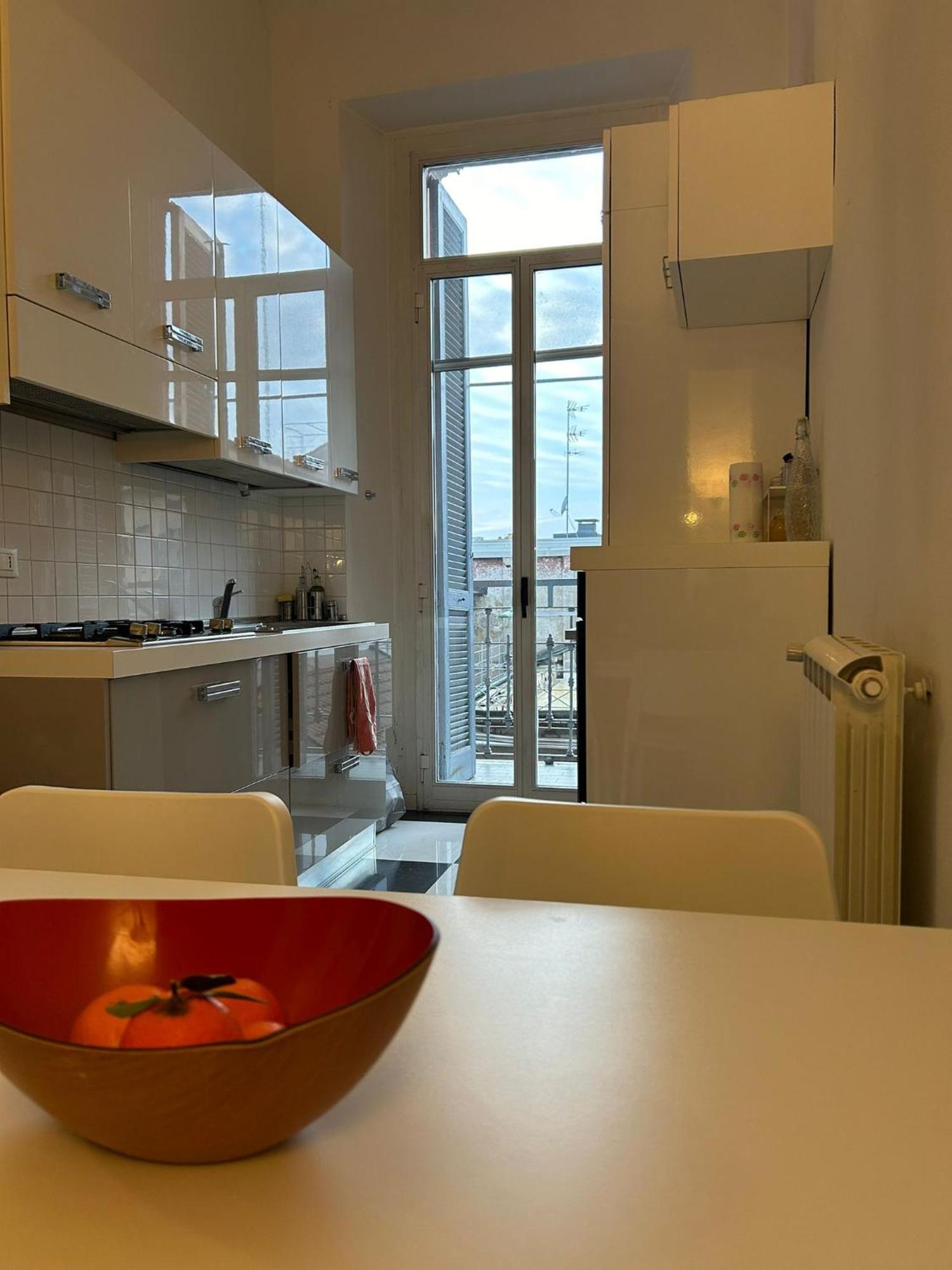 Ampio Bilocale Sui Navigli Milano Apartman Kültér fotó