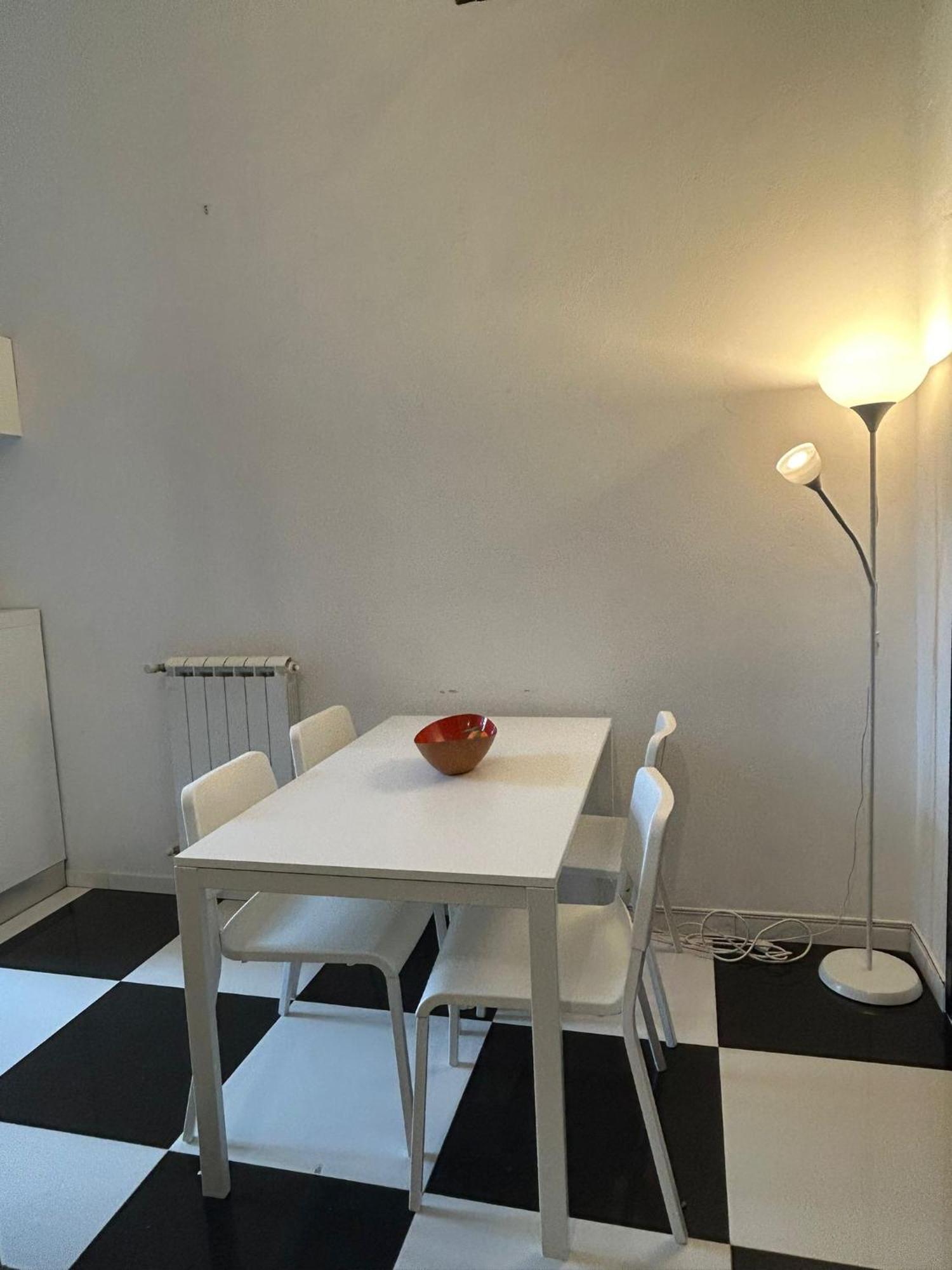 Ampio Bilocale Sui Navigli Milano Apartman Kültér fotó
