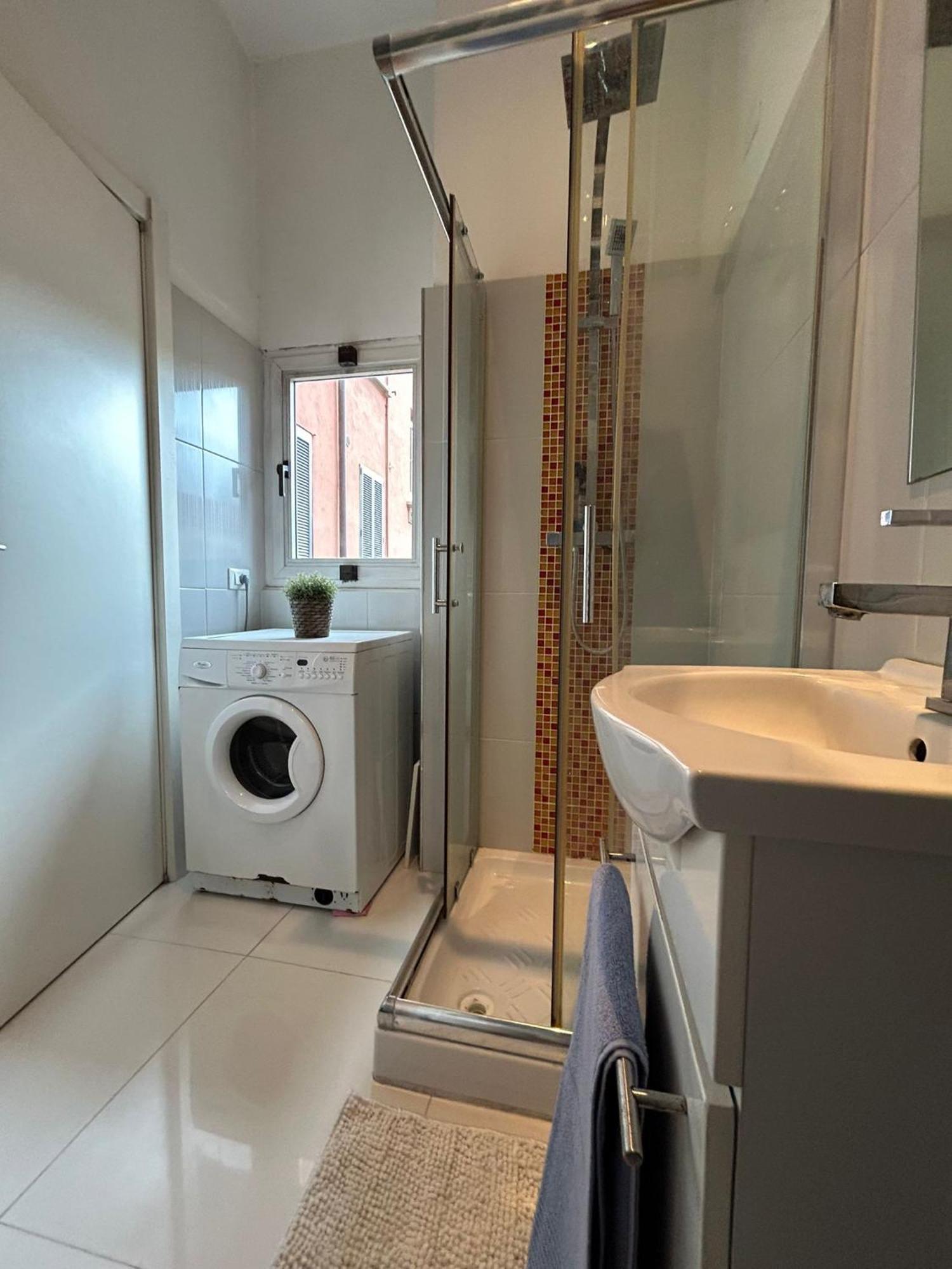 Ampio Bilocale Sui Navigli Milano Apartman Kültér fotó