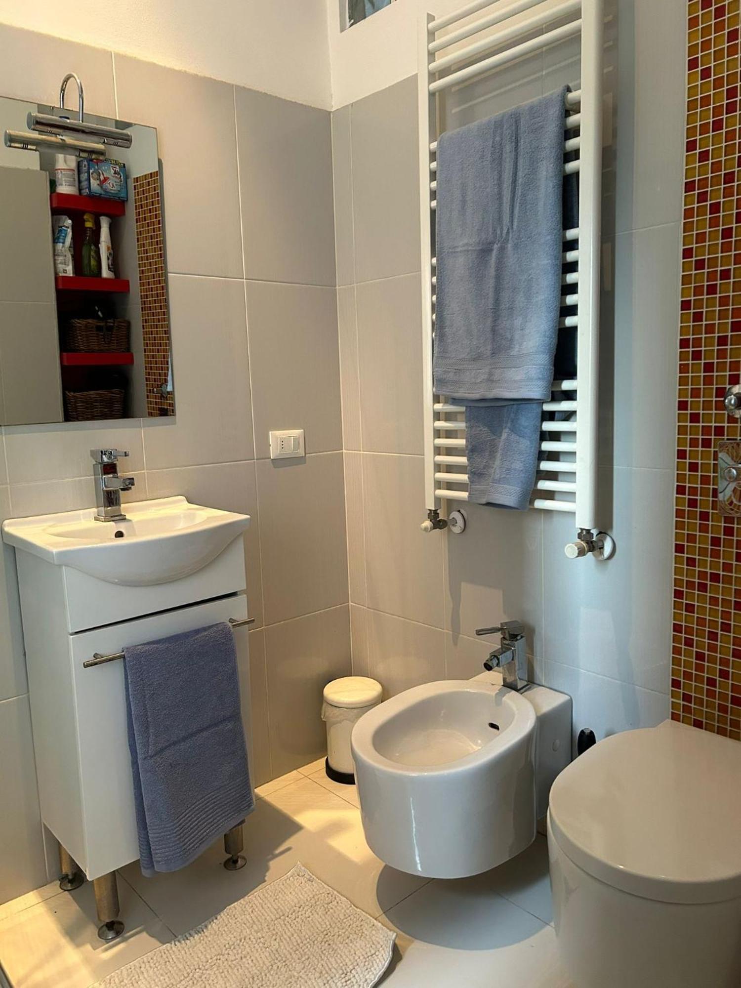Ampio Bilocale Sui Navigli Milano Apartman Kültér fotó
